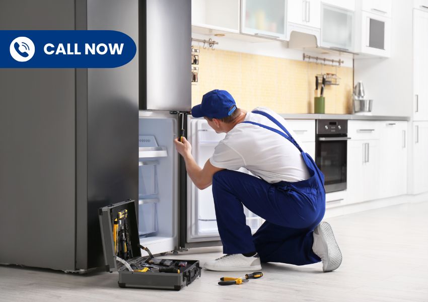 Kempton Appliance Repair Company